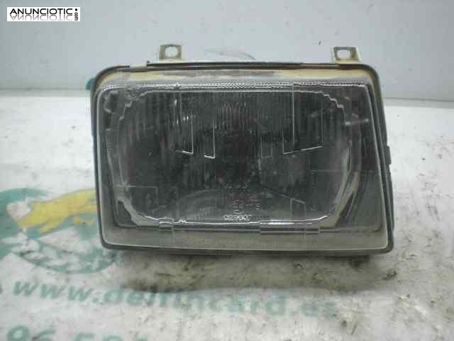 Faro derecho 2750377 se021930008c seat