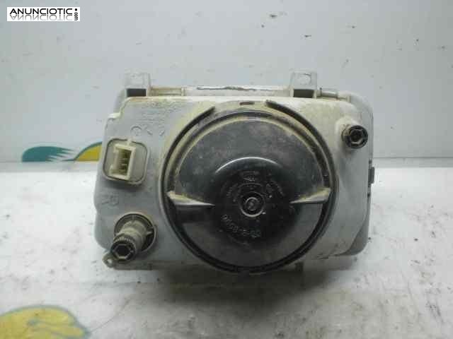 Faro derecho 2750377 se021930008c seat