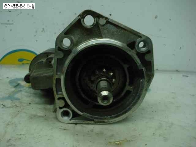 Motor arranque 3002780 0001107025