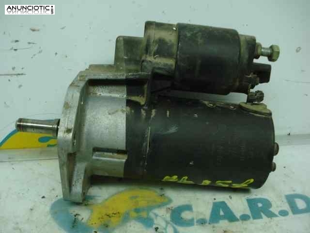 Motor arranque 3002780 0001107025