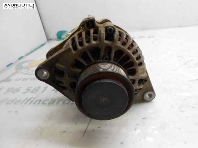 Alternador 3133586 373004a112 kia