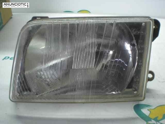 Faro izquierdo 1255873 ford transit,