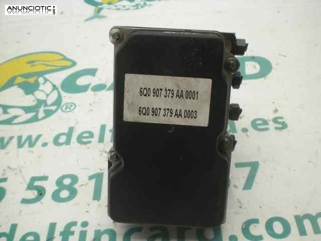 Abs 2668733 6q0907375g seat ibiza (6l1)