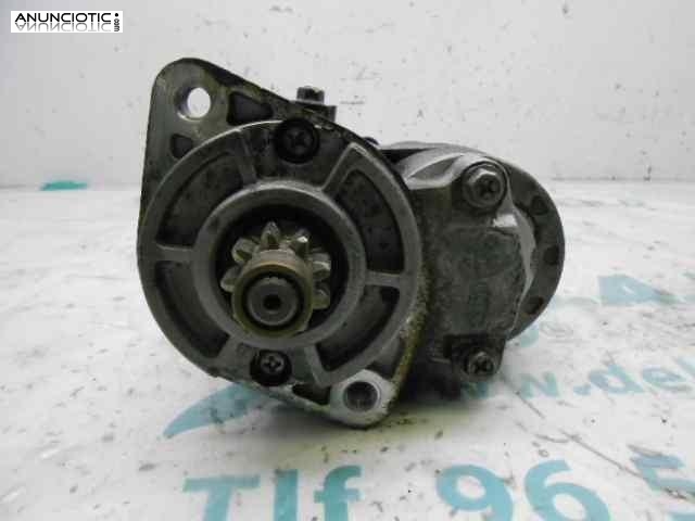 Motor arranque 3200331 031013190 hyundai