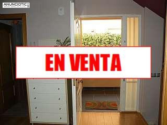  se vende precioso y acogedor chalet pareado, e...