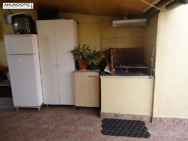 Se vende casa en la zona de reus centre