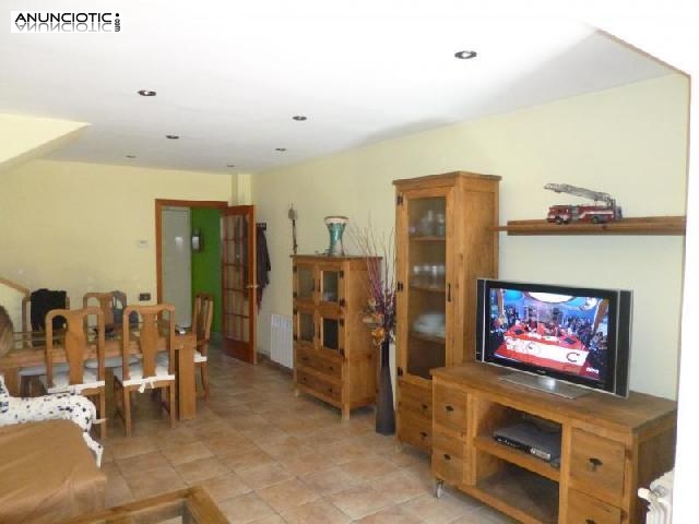 Oportunidad!! venta chalet adosado 