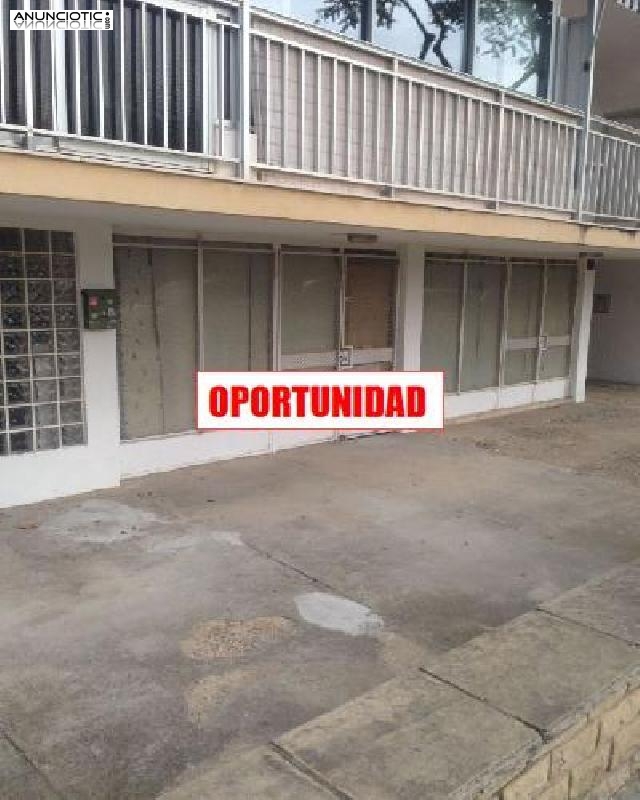 se vende local comercial en salou