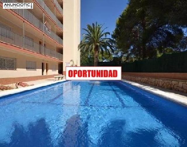 Se vende apartamento en cap salou, totalmente r