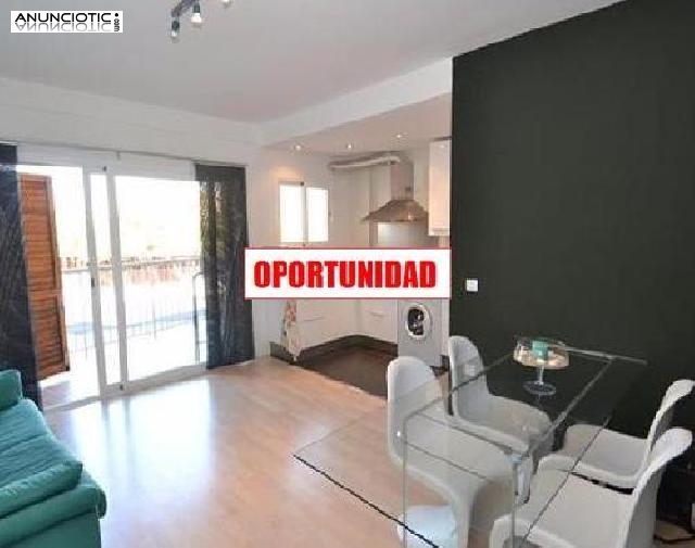 Se vende apartamento en cap salou, totalmente r