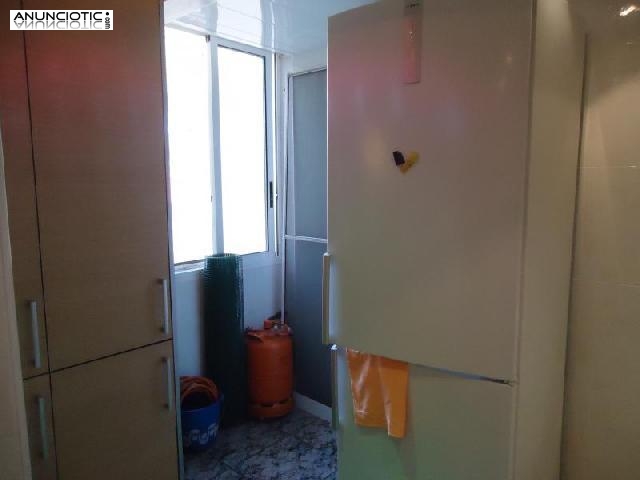 Venta se vende bonito apartamento zo 