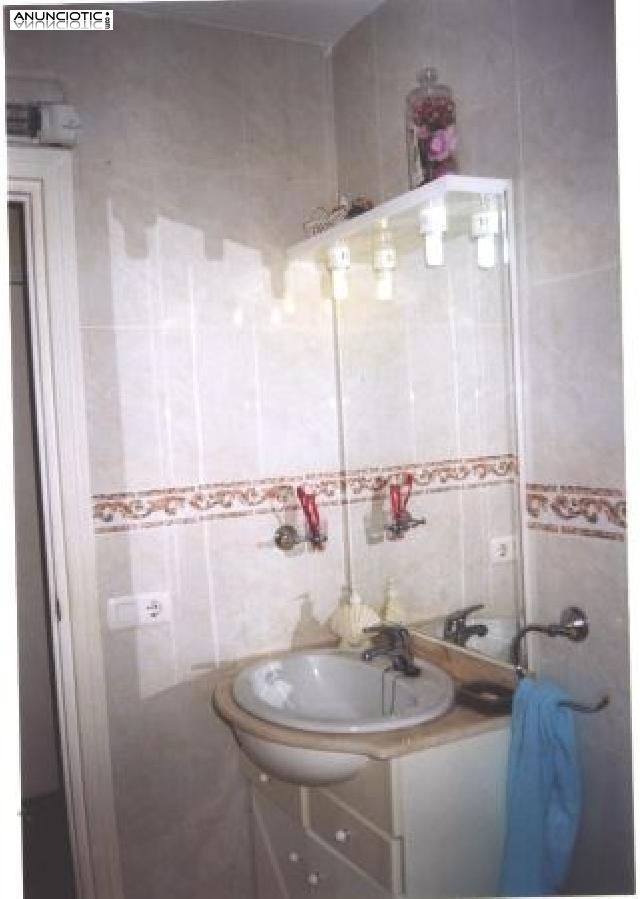 Oportunidad!!! piso en venta en reus 