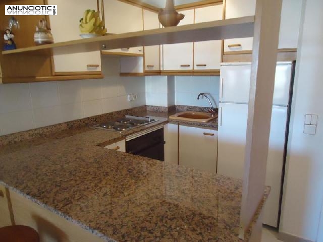 Fantástico apartamento ático en venta 