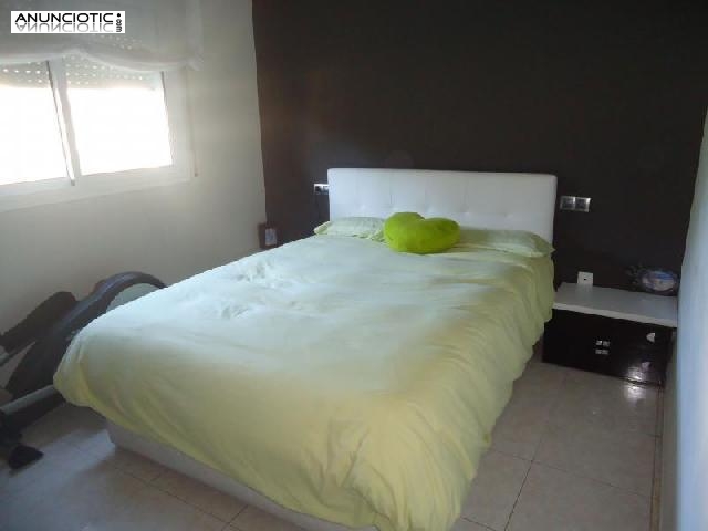 Bonito piso en venta en cap salou