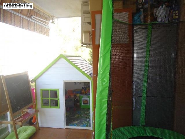 Bonito piso en venta en cap salou