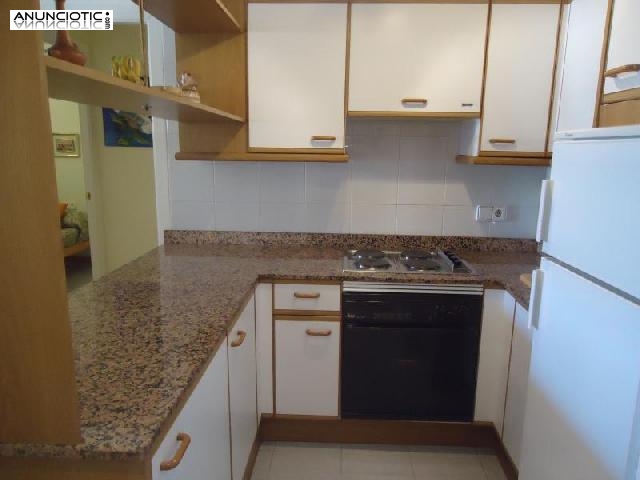 Fantástico apartamento ático en venta 