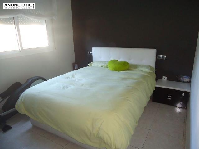 Piso en cap salou de 73 m2