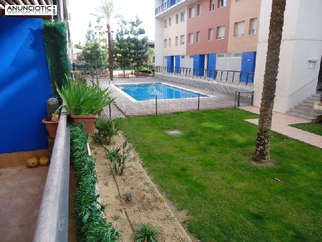 Duplex en vila seca de 113 m2