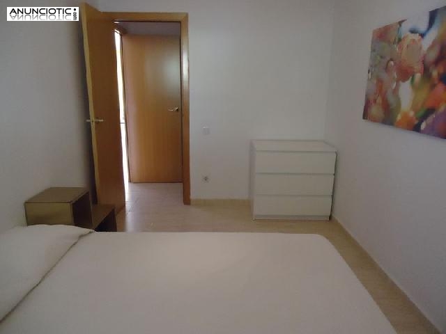 Apartamento en venta en cap salou