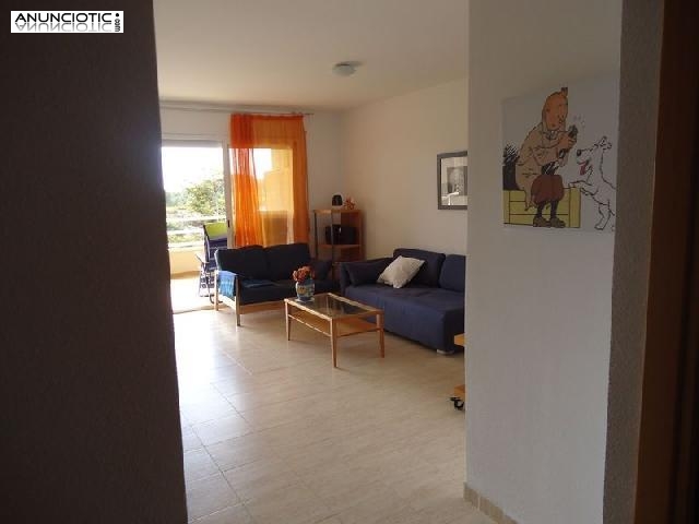 Apartamento en venta en cap salou