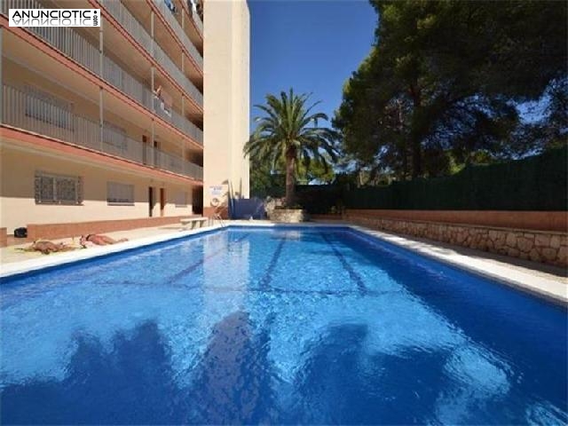 Apartamento en de la costa