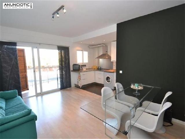 Apartamento en de la costa