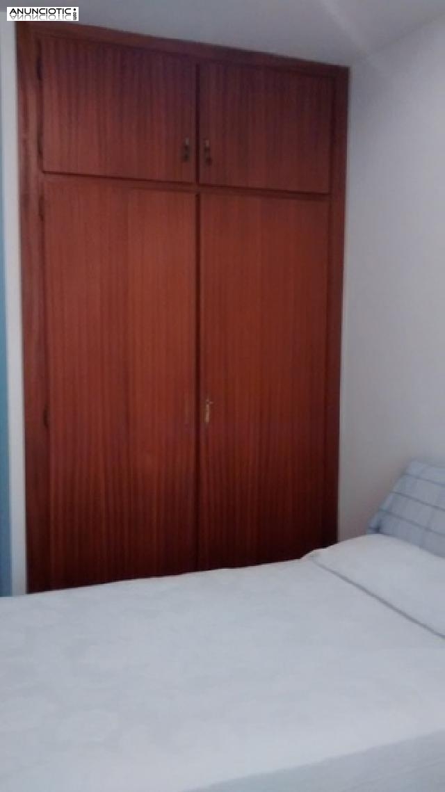 Piso en venta en salou