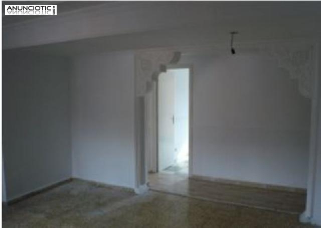 Se vende piso en barri st. josep obrer