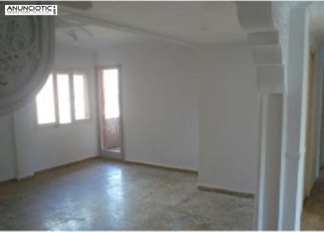 Se vende piso en barri st. josep obrer