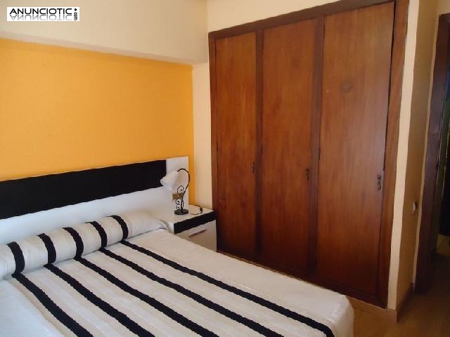 Apartamento en amposta