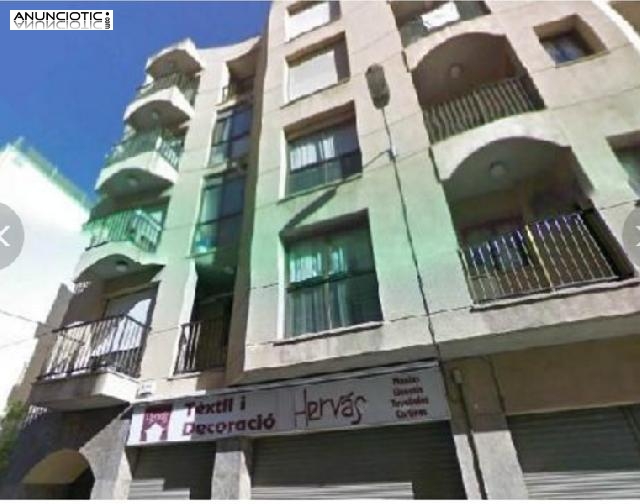 Se vende piso reformado por 68.000 ?