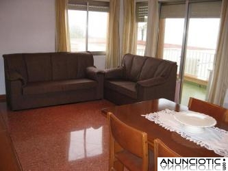 APARTAMENTO EN 1A. LINEA DE PLAYA DE SANT SALVADOR-EL VENDRELL