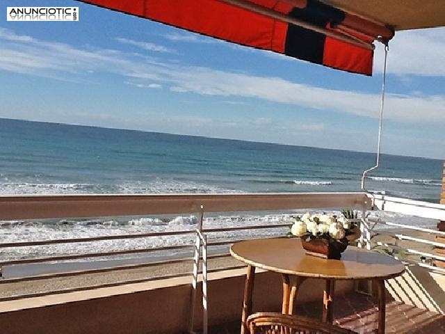 Piso en venta en playa de calafell