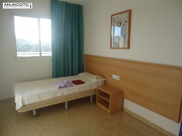 Alquiler de apartamento en cap salou