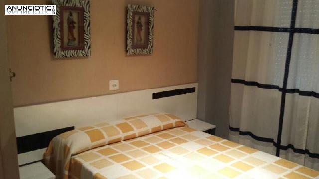 Apartamento en alquiler salou