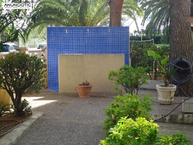 Se alquila apartamento salou 