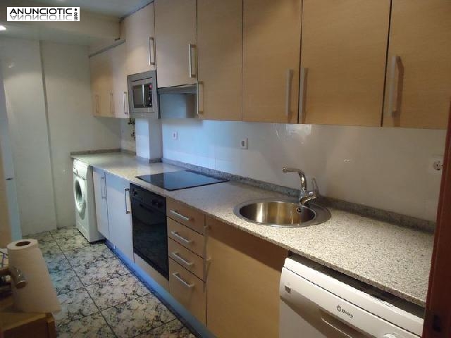 Apartamento en cap salou de 58 m2