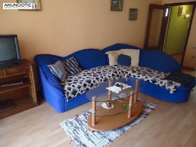 Apartamento en zona turística salou 