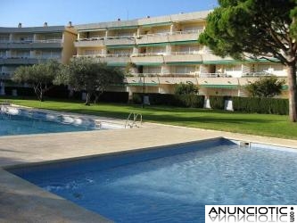 APARTAMENTO EN 2A. LINEA DE PLAYA DE SANT SALVADOR-EL VENDRELL