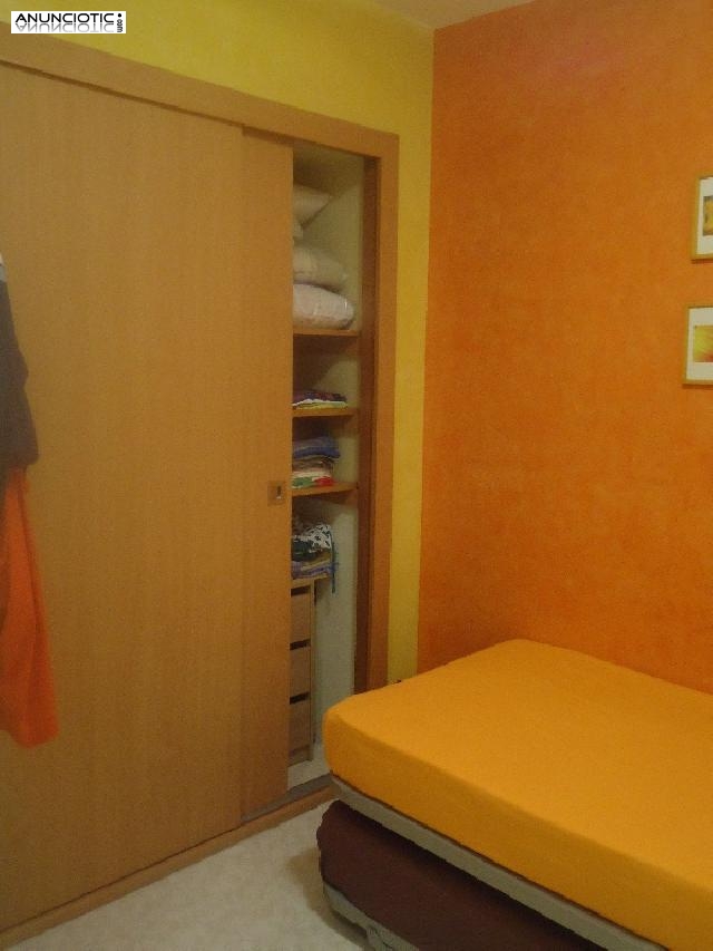 Bonito apartamento en alquiler en salou