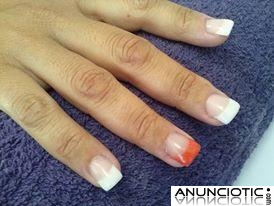 Cursos de uñas desde 50 e.(Gran canaria)