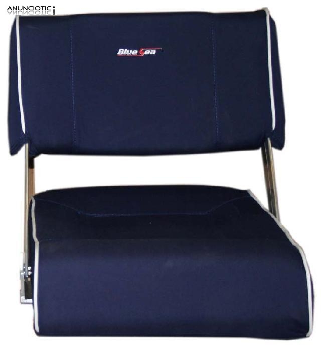 Asiento maia azul tempotest