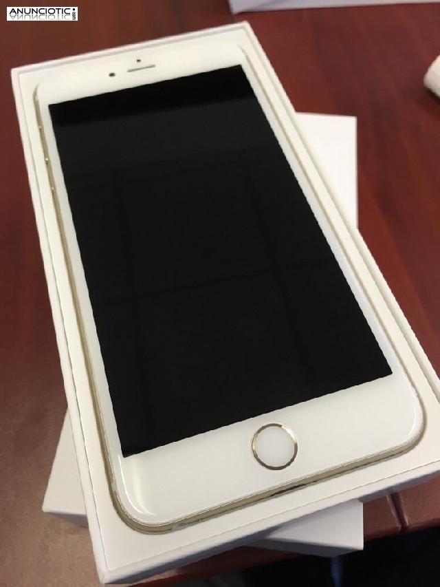 Apple iPhone 6 128GB (Factory Unlocked)