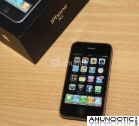 IPHONE 3 GS 32 GB 