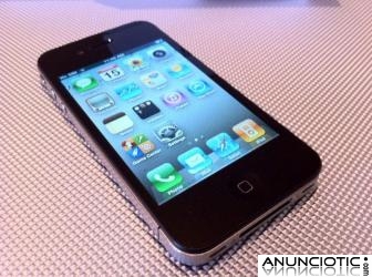 VENTA:Apple Iphone 4G 32GB 