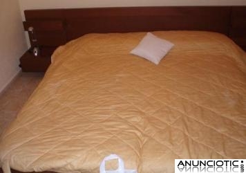 SE VENDE JUEGO DE DORMITORIO