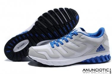 Adidas 2011 Zapatillas  40$