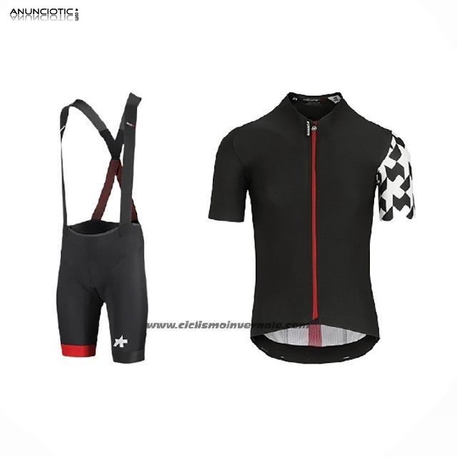 Abbigliamento da ciclismo economico e di alta qualità Assos