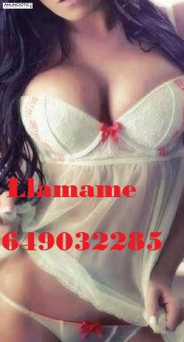 .Hola mis amores mi coño esta mojadito llamame 648746850 no cobro 