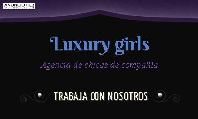 Agencia de contactos de escorts independientes